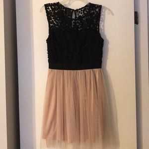 Forever 21 dress